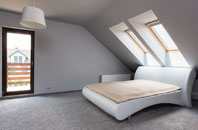 Waen Fach bedroom extensions