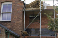 free Waen Fach home extension quotes